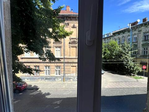 квартира по адресу Шептицких ул., 29