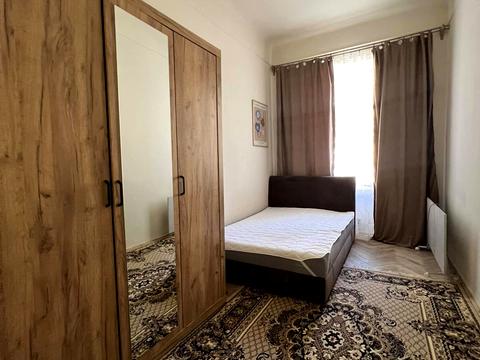 квартира по адресу Шептицких ул., 29