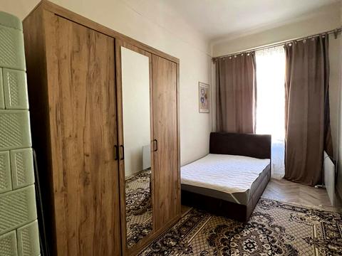 квартира по адресу Шептицких ул., 29