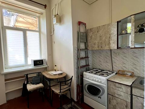 квартира по адресу Шептицких ул., 29