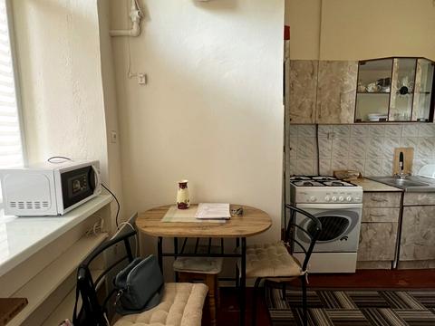 квартира по адресу Шептицких ул., 29