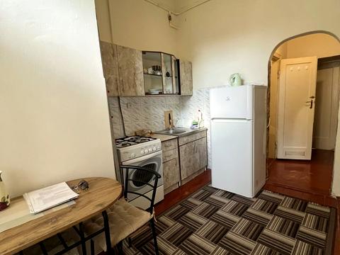 квартира по адресу Шептицких ул., 29