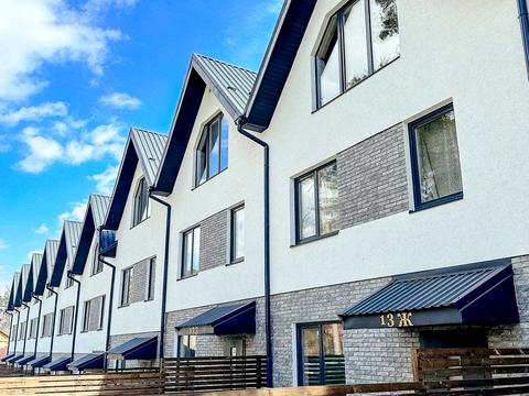 дом по адресу Михаила Булгакова ул.