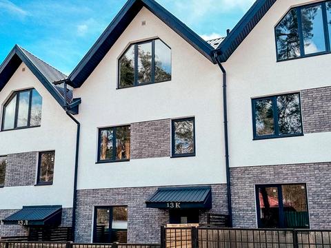 дом по адресу Михаила Булгакова ул.