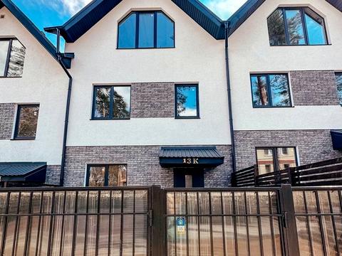 дом по адресу Михаила Булгакова ул.