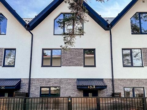 дом по адресу Михаила Булгакова ул.