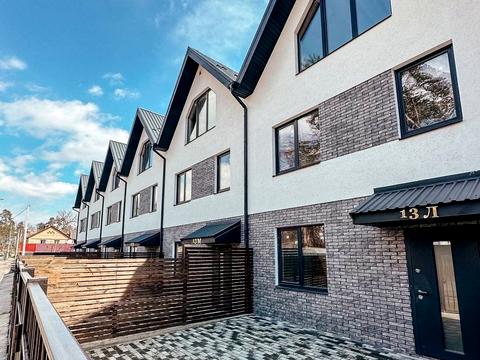 дом по адресу Михаила Булгакова ул.