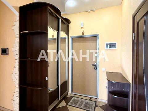 квартира по адресу Пишоновская ул., 26/1