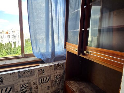 квартира по адресу Ревуцкого ул., 11-А