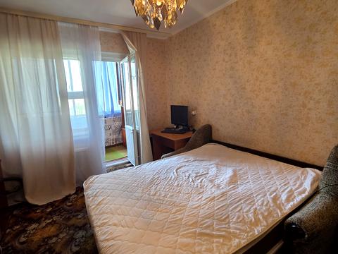 квартира по адресу Ревуцкого ул., 11-А