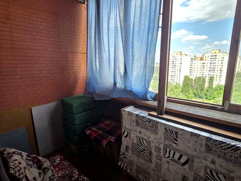 квартира по адресу Ревуцкого ул., 11-А