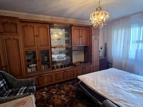 квартира по адресу Ревуцкого ул., 11-А