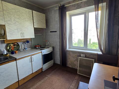 квартира по адресу Ревуцкого ул., 11-А