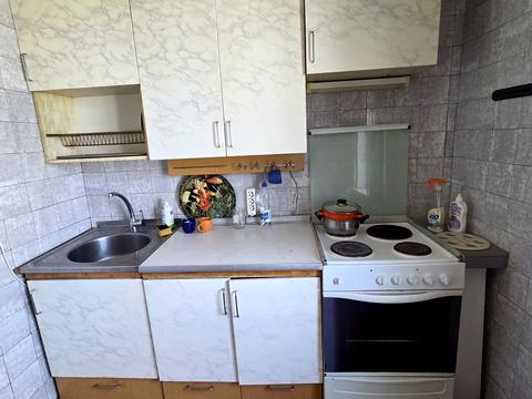 квартира по адресу Ревуцкого ул., 11-А