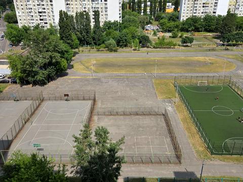 квартира по адресу Ревуцкого ул., 11-А