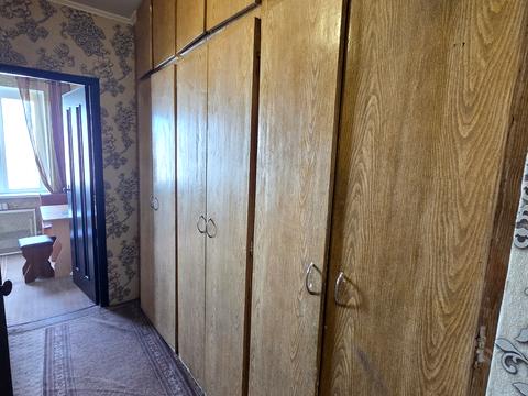 квартира по адресу Ревуцкого ул., 11-А