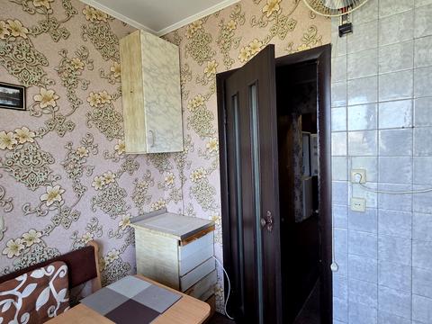 квартира по адресу Ревуцкого ул., 11-А