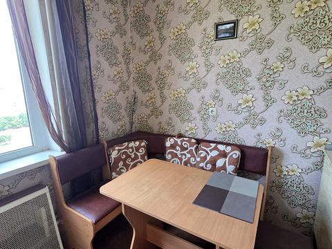 квартира по адресу Ревуцкого ул., 11-А