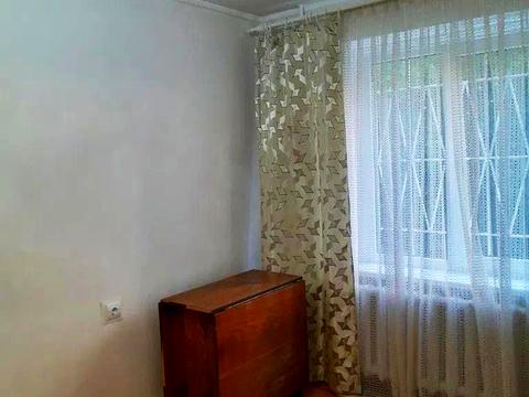 квартира по адресу Освицкая ул., 5