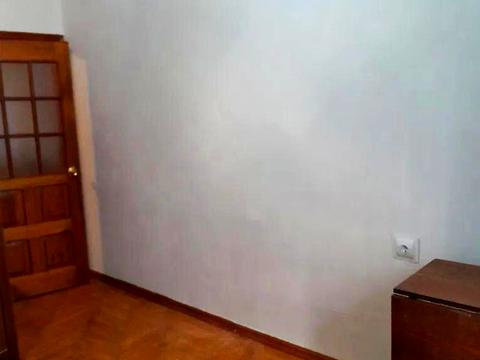 квартира по адресу Освицкая ул., 5