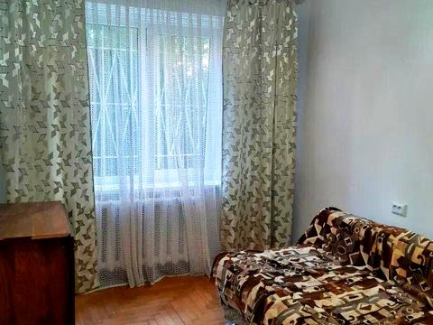 квартира по адресу Освицкая ул., 5