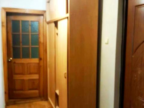 квартира по адресу Освицкая ул., 5