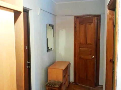 квартира по адресу Освицкая ул., 5