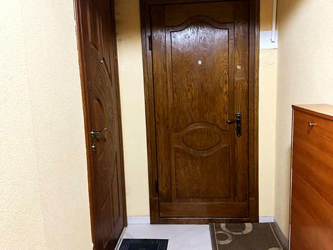 квартира по адресу Освицкая ул., 5