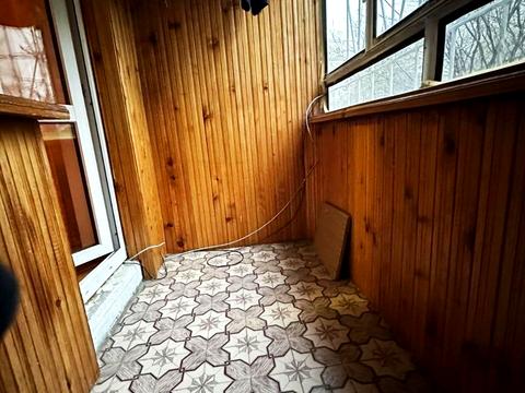 квартира по адресу Освицкая ул., 5