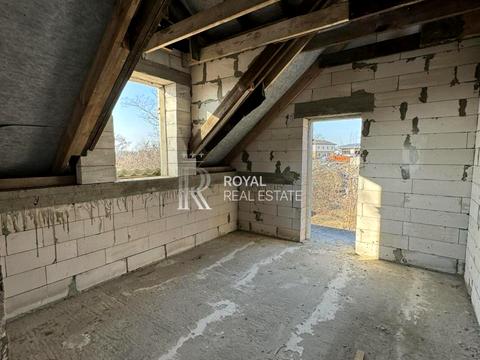 дом по адресу Вишнёвая ул.