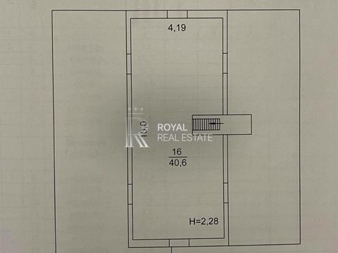 дом по адресу Вишнёвая ул.