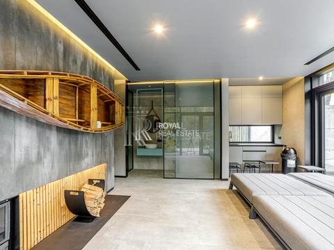 будинок за адресою Успішна