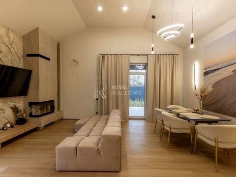 дом по адресу Березова, 1