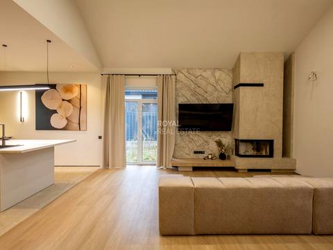 дом по адресу Березова, 1