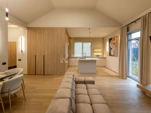 дом по адресу Березова, 1