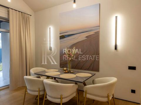 дом по адресу Березова, 1