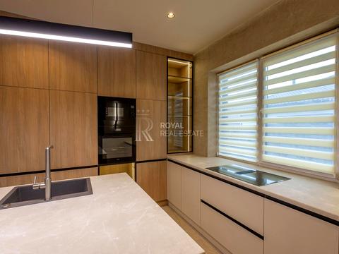 дом по адресу Березова, 1