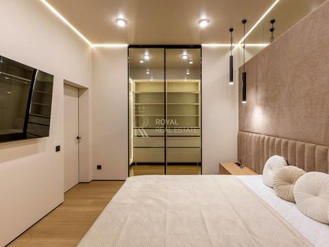 дом по адресу Березова, 1