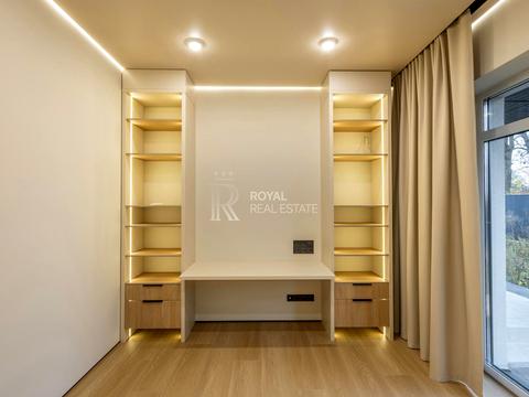 дом по адресу Березова, 1