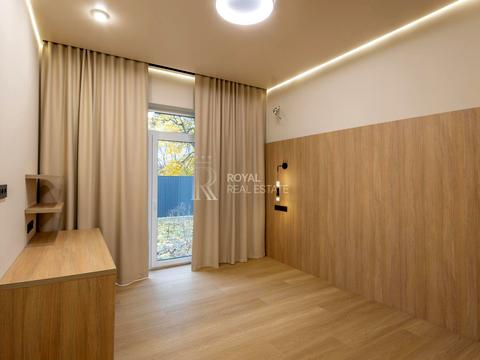 дом по адресу Березова, 1