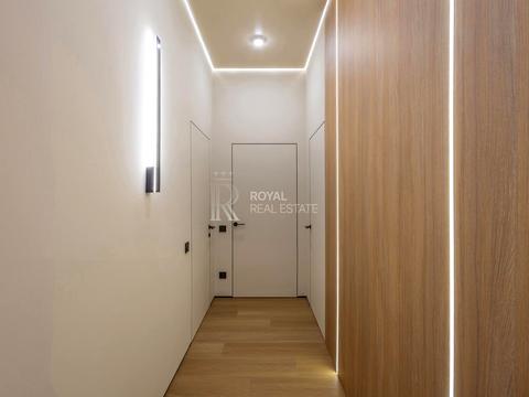 дом по адресу Березова, 1