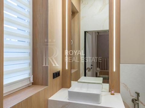 дом по адресу Березова, 1