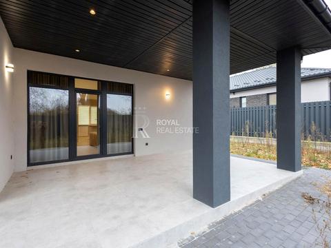 дом по адресу Березова, 1