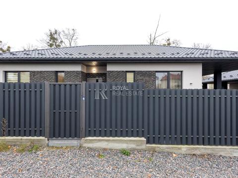 дом по адресу Березова, 1