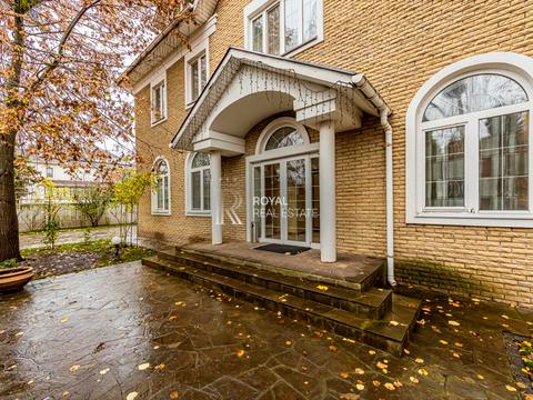 будинок за адресою Борщагівська вул., 40