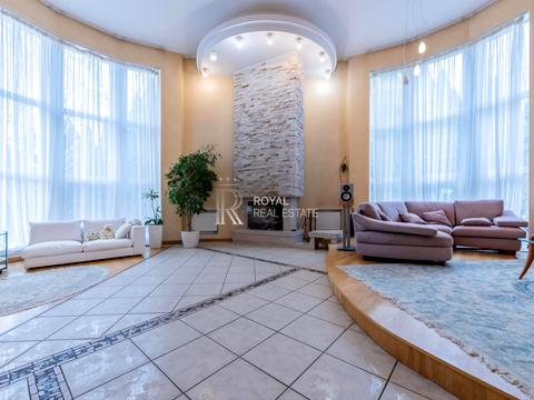 будинок за адресою Борщагівська вул., 40