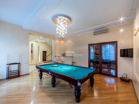 будинок за адресою Борщагівська вул., 40