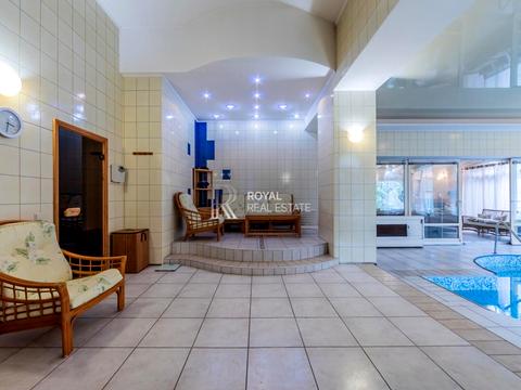 будинок за адресою Борщагівська вул., 40