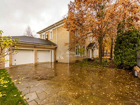 будинок за адресою Борщагівська вул., 40