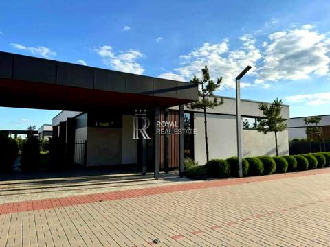 дом по адресу Дружня, 6